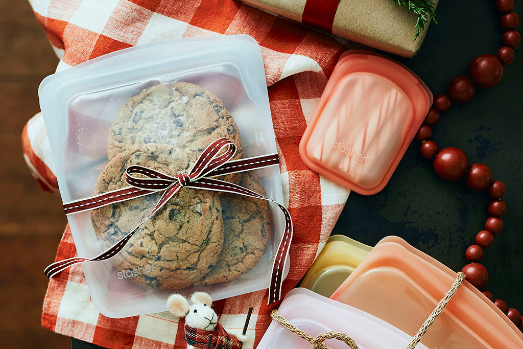 Giving the Best Christmas Cookie Gifts: A Guide