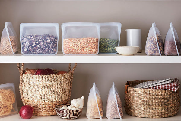 Easy Guide to Buying Food in Bulk | Stasher