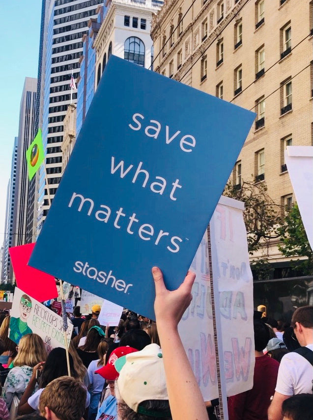 5 Diverse Young Climate Activists You Need to Be Following