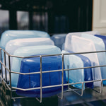 all: stasher products in the dishwasher