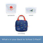 all: what's included in the back to school 3-pack diagram