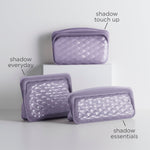 shadow: beauty 3-pack hero image