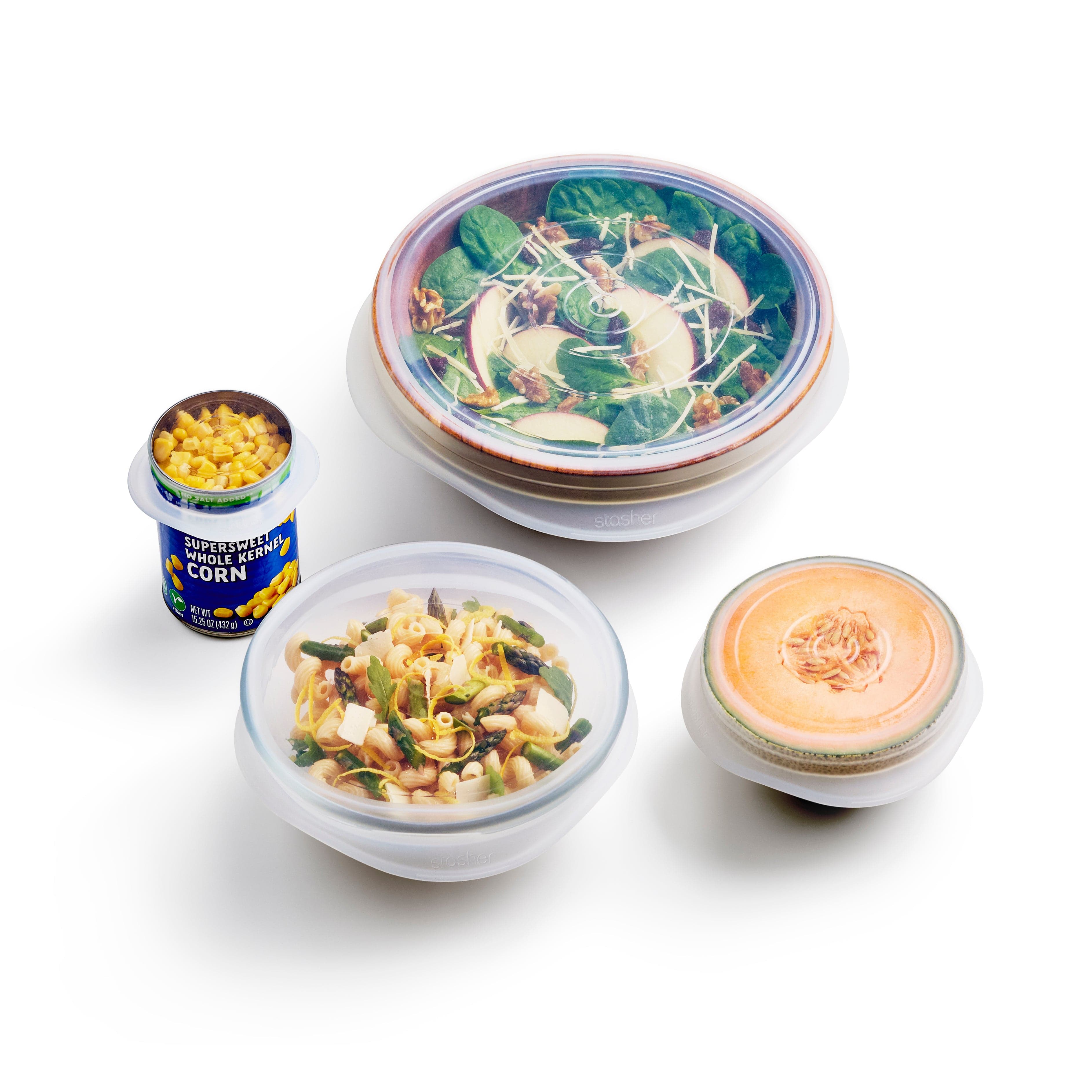 shop STRETCH LIDS