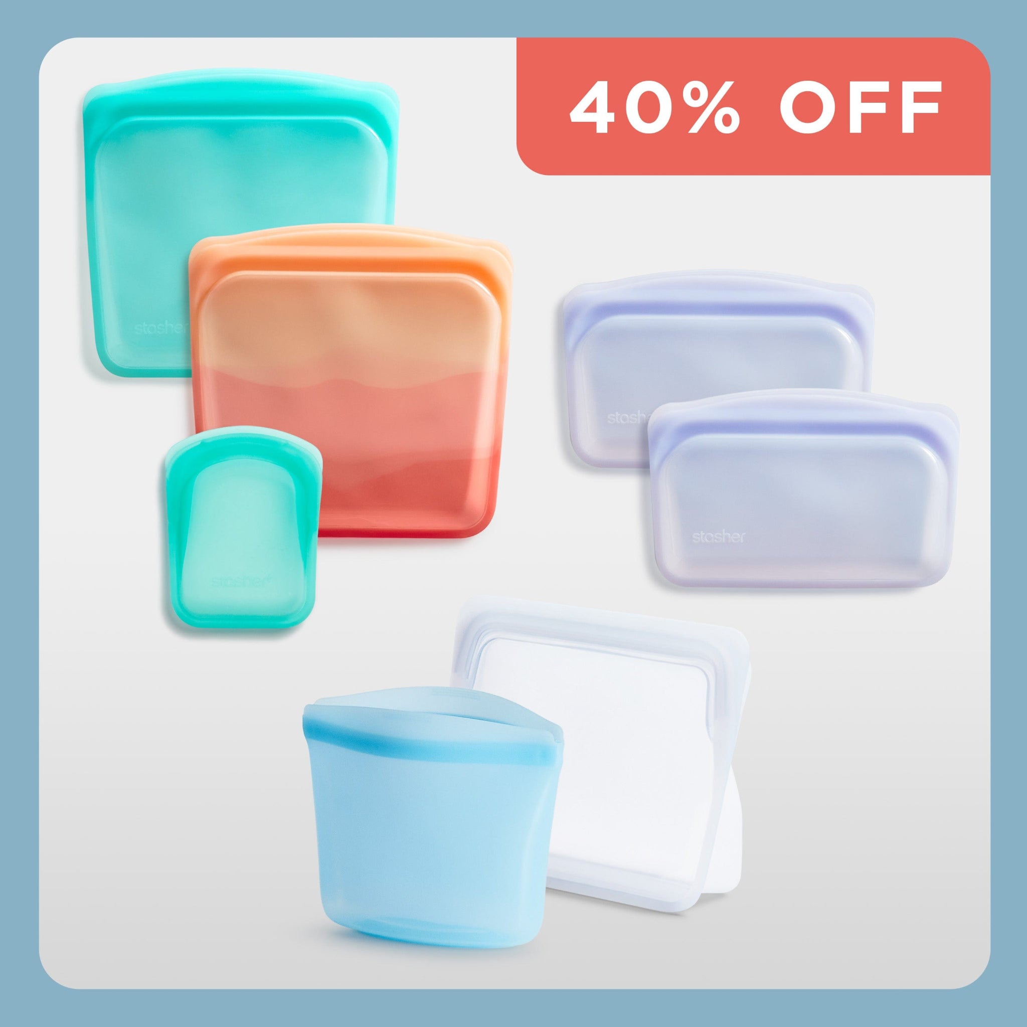 Deal of the Week Mini's 7-Pack