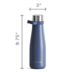 all: bottle dimensions