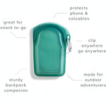 all: go bag benefits