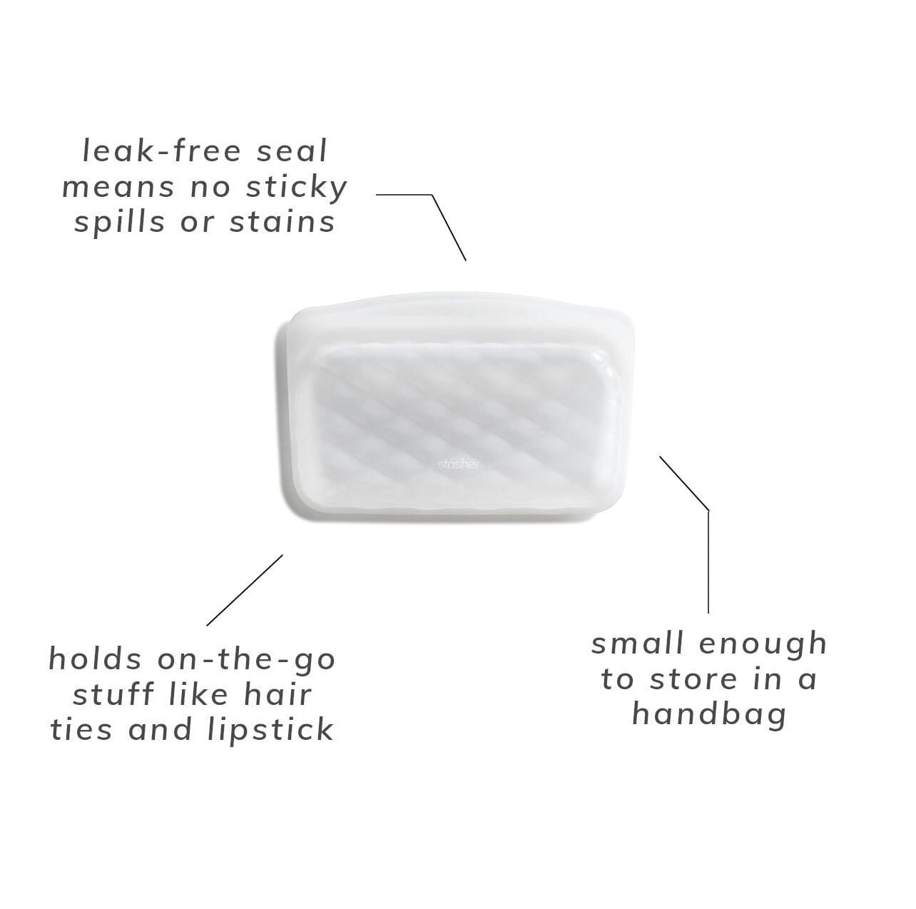 Touch-Up Bag