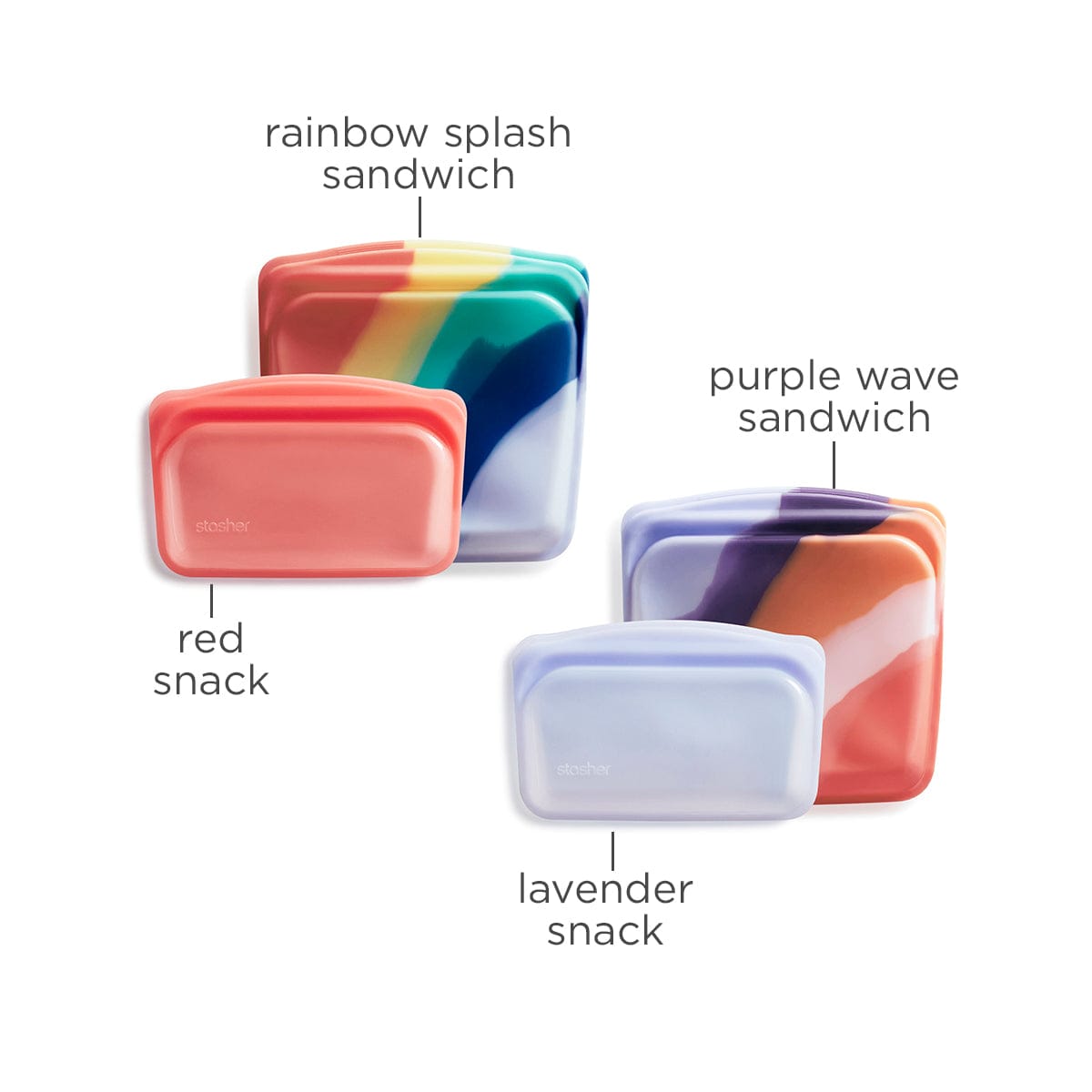 Lunch 4-Pack