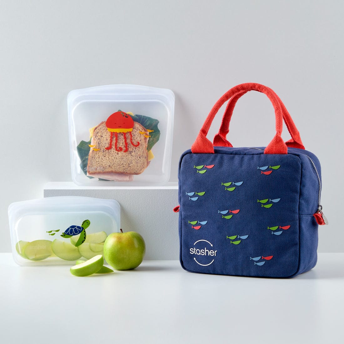 Back to School Lunch 3-Pack