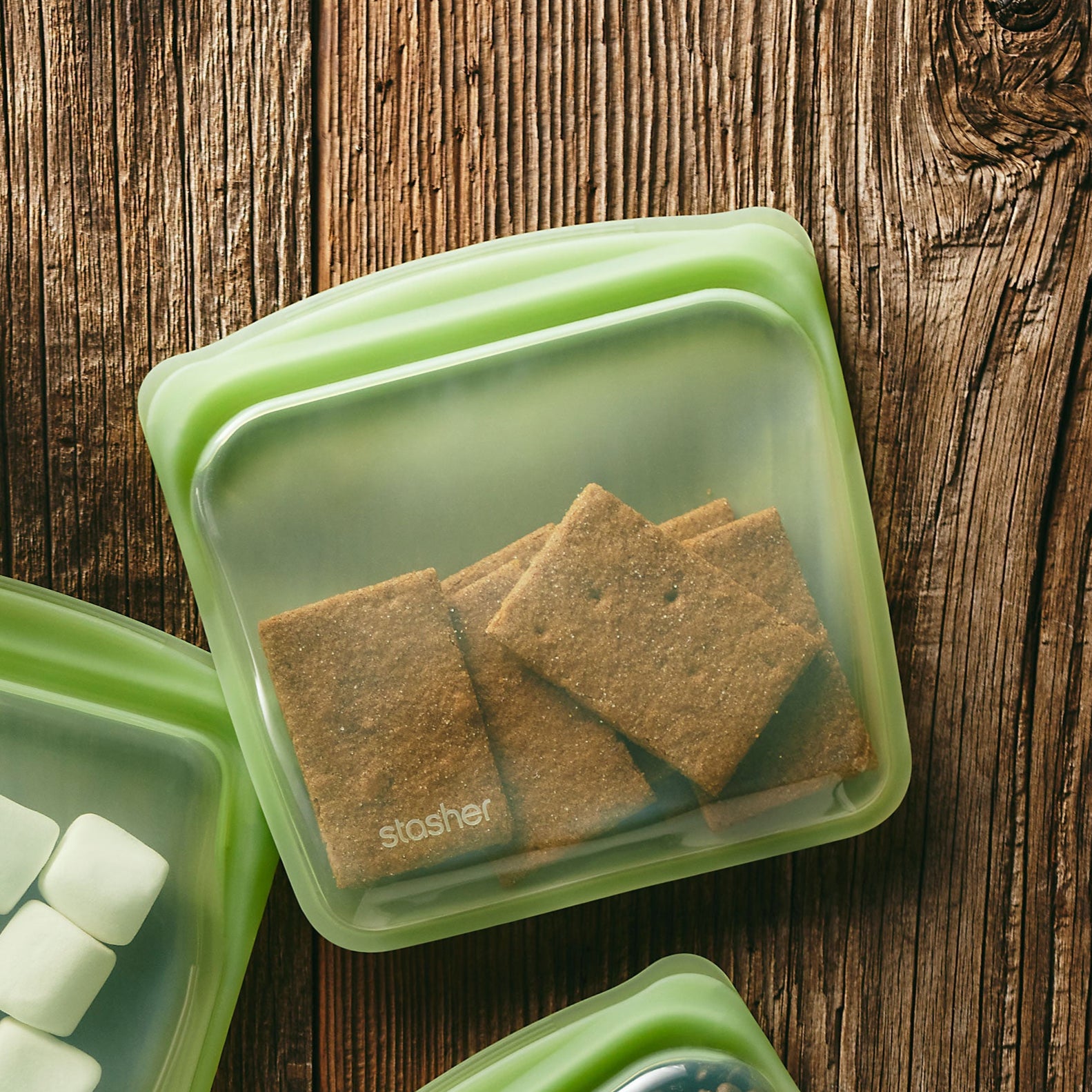 Essentials 3-Pack