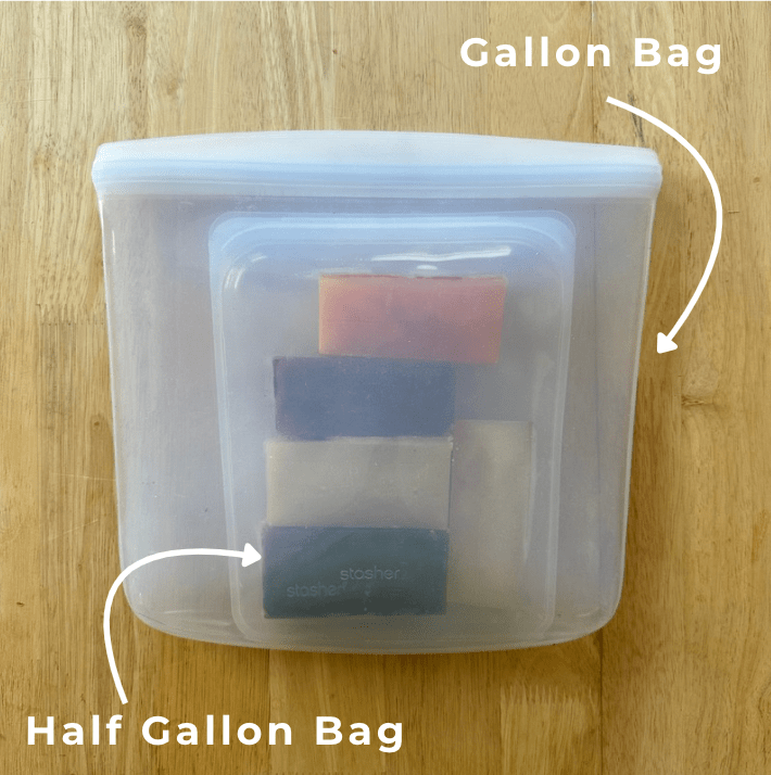 Gallon Bag