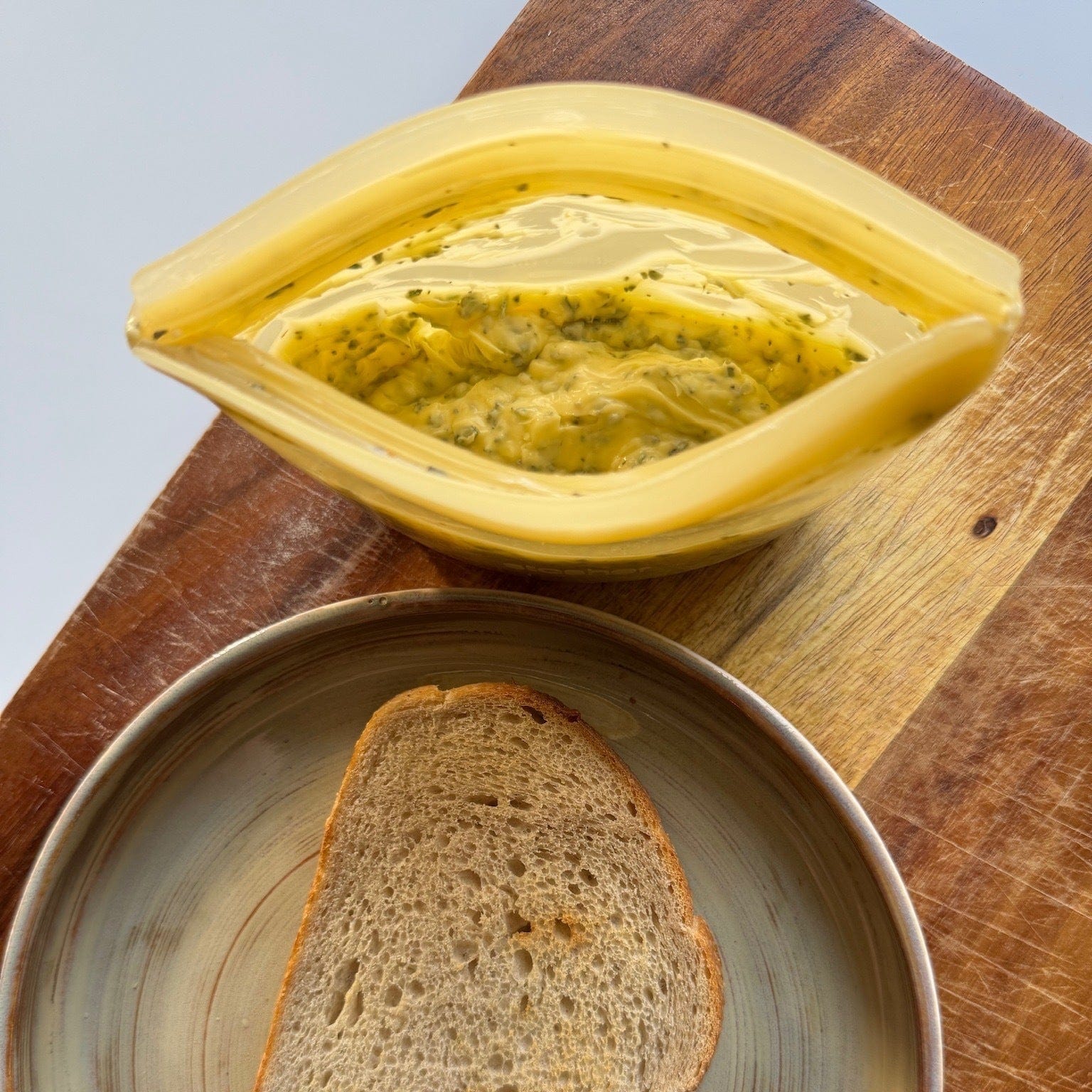 1-Cup Bowl