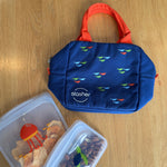 all: back to school lunch 3-pack flat lay of all products