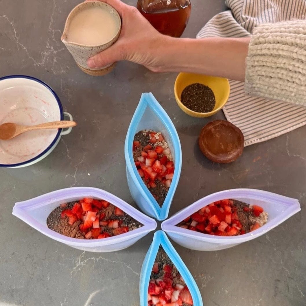 2-Cup Bowl