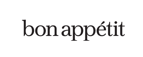 bon appetit