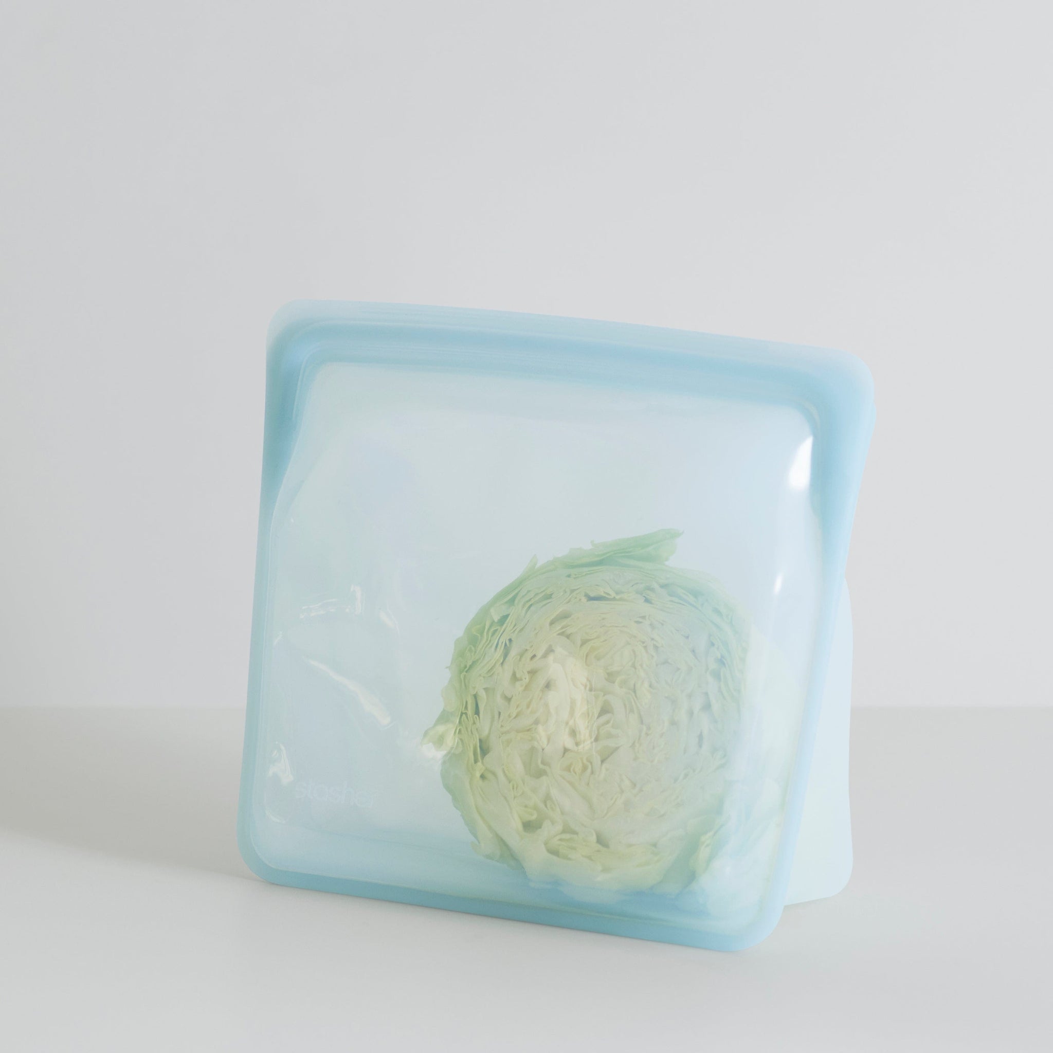 Tide Pool; stand-up mega bag hero image