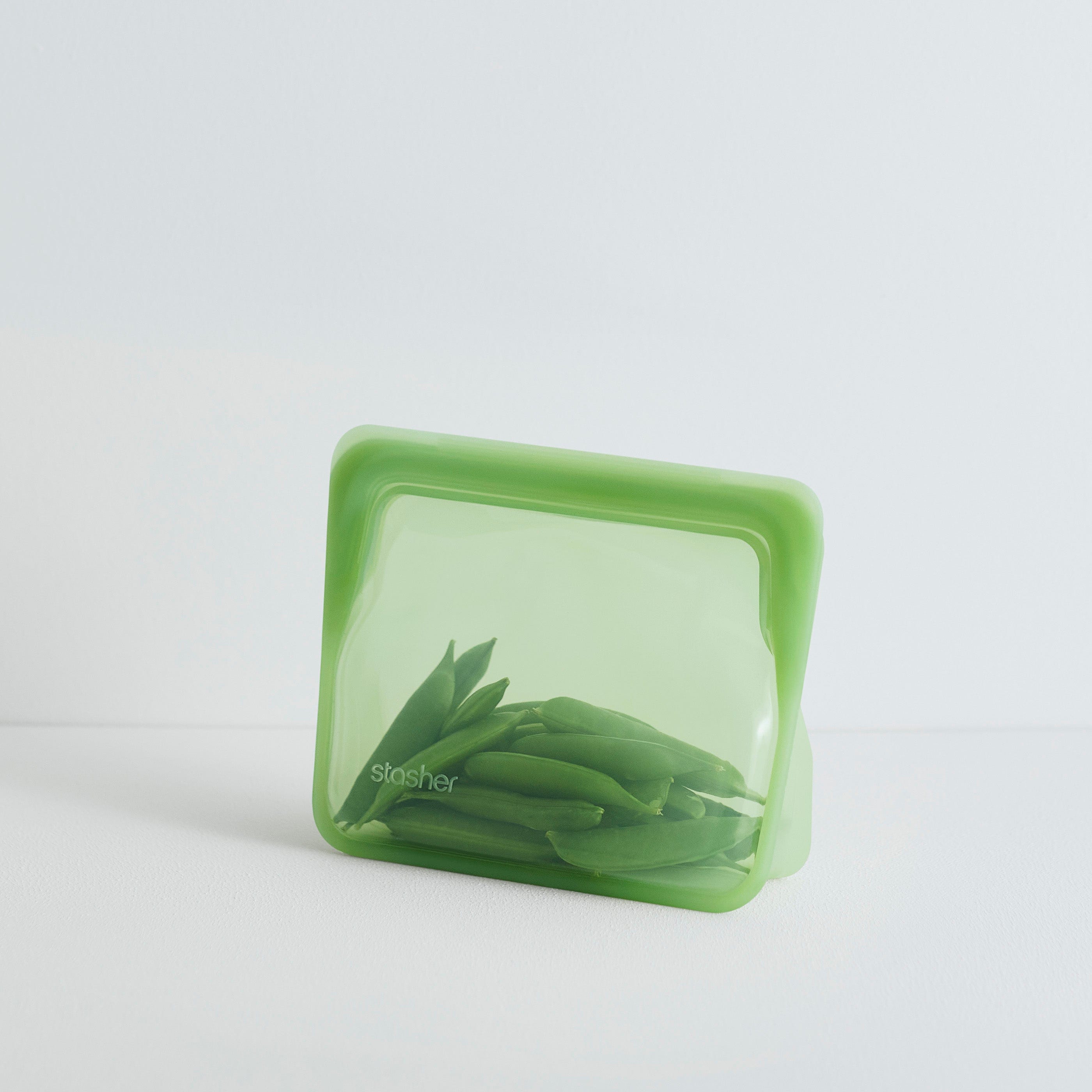 Stand-Up Mini Bag