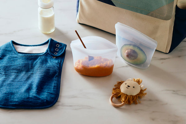 10 healthy nutritious baby food recipes