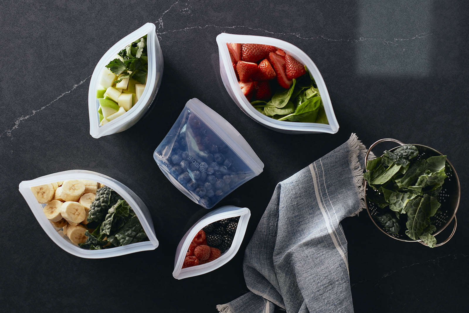 Wholesale shaker salad bowl Making Every Meals Look Special 