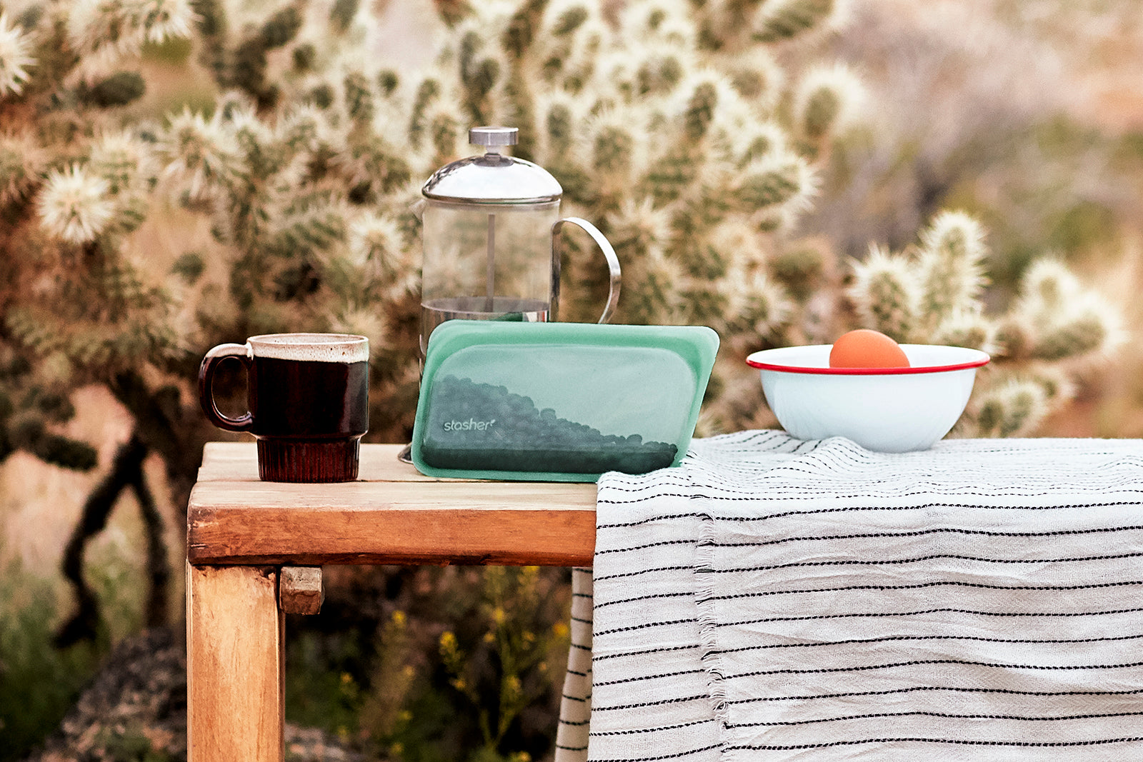 Camping & Backpacking Breakfast Ideas