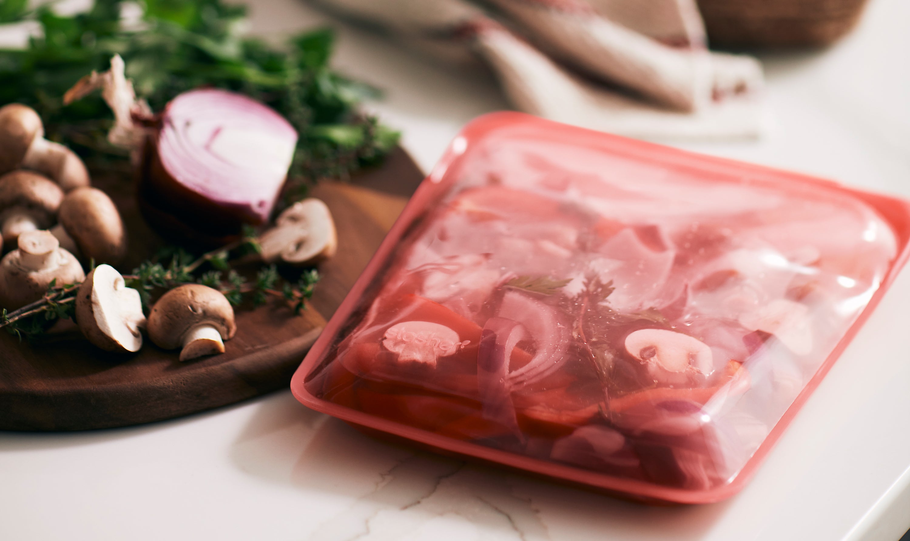 4 Marvelous Marinades for Grilling