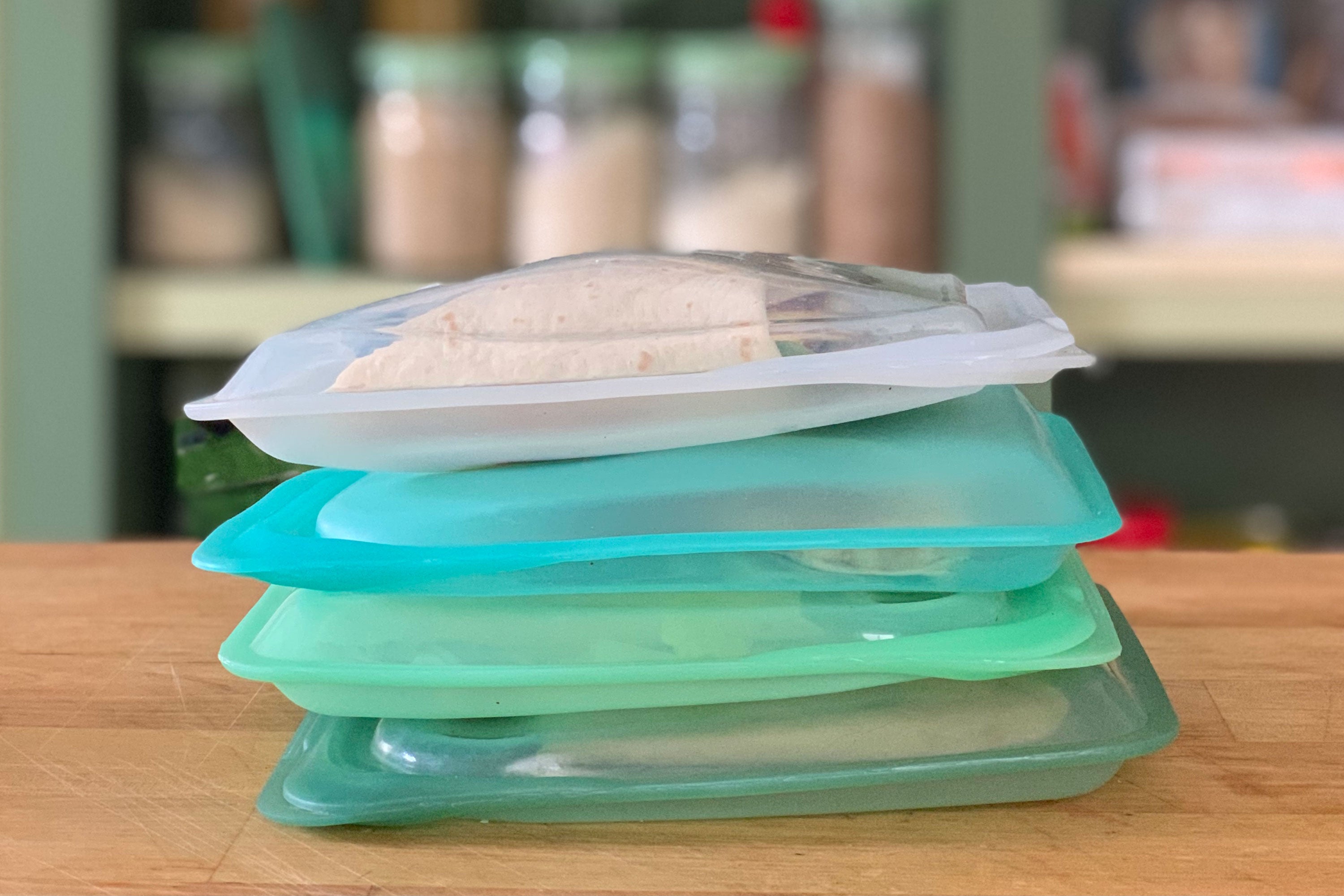 All Wrapped Up! Tortilla Hacks for your Inner Foodie.