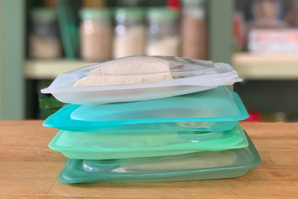 All Wrapped Up! Tortilla Hacks for your Inner Foodie.