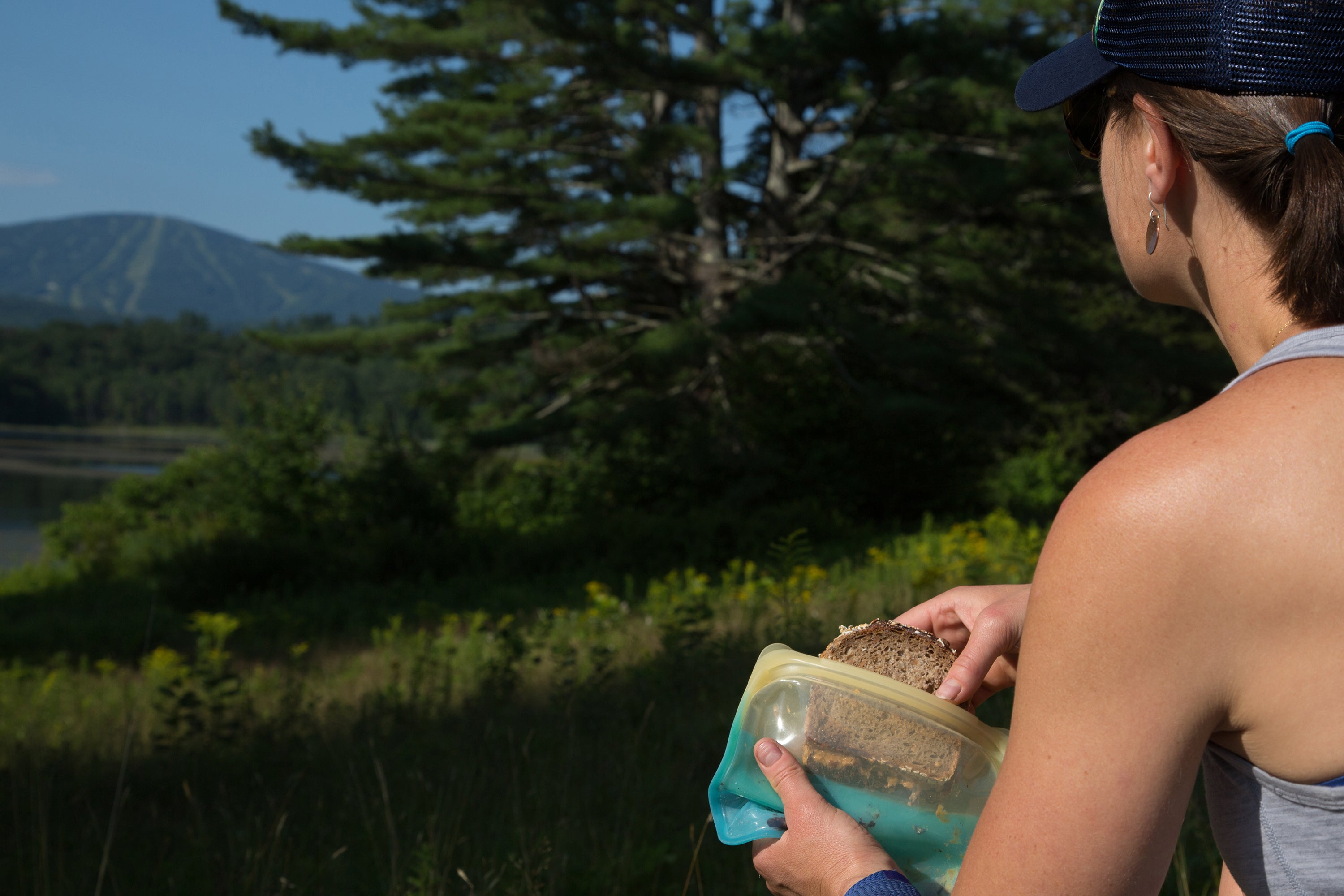 How to Pack a Backpack for a Multi-Day Hike