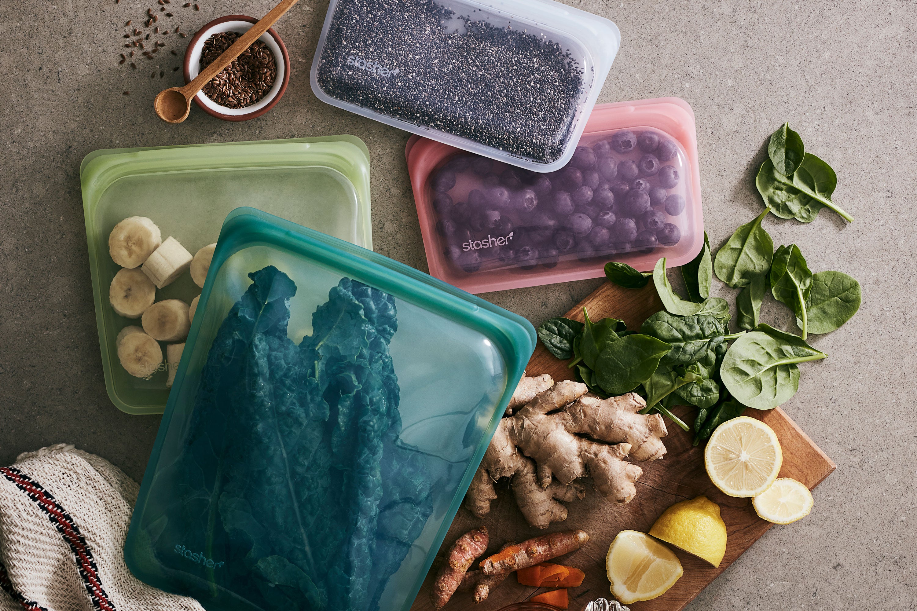Immune Boosters