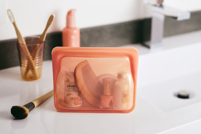 How to Properly Store Nail Polish Stasher