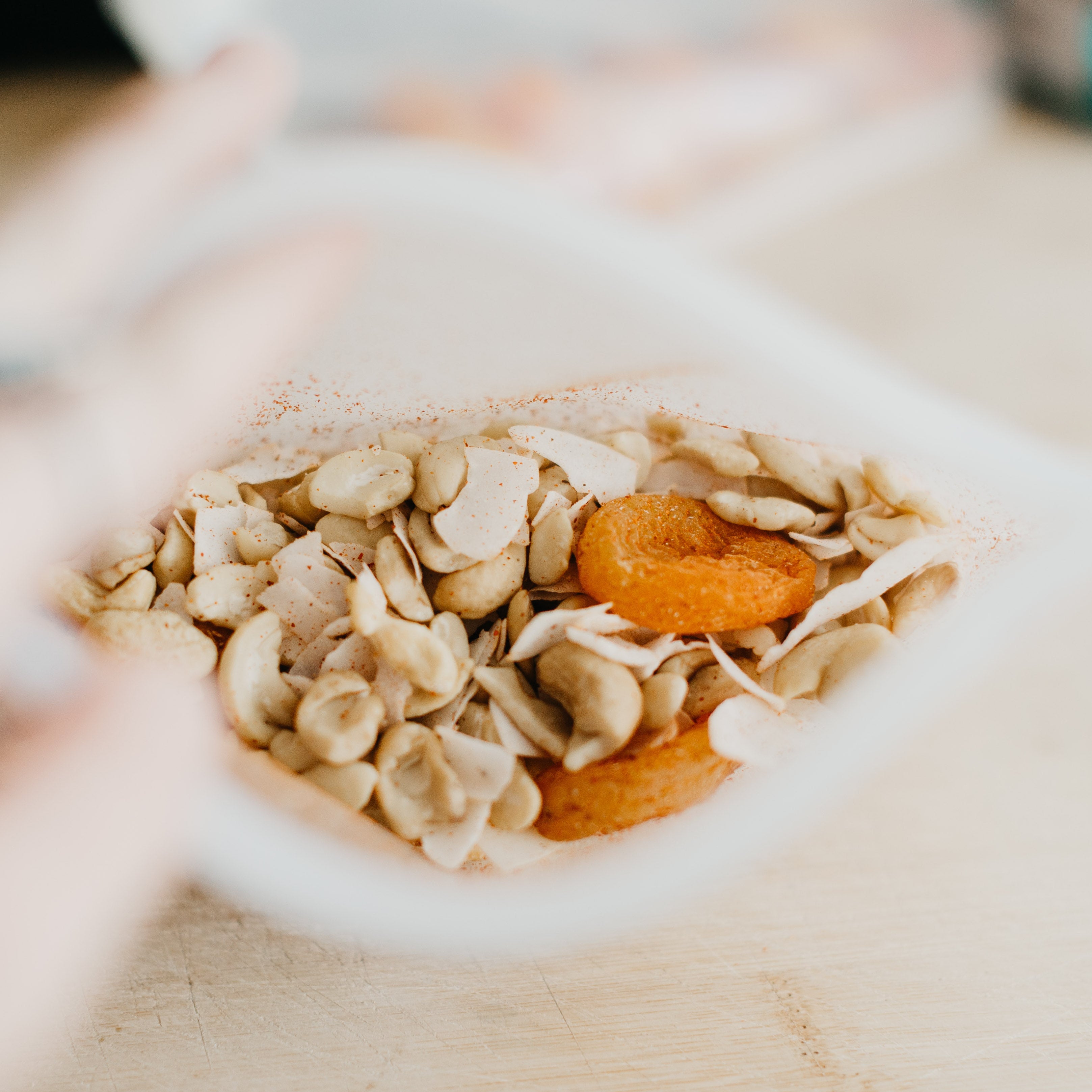 3 Healthy and Delicious Trail Mix Recipes You'll Eat by the Fistful