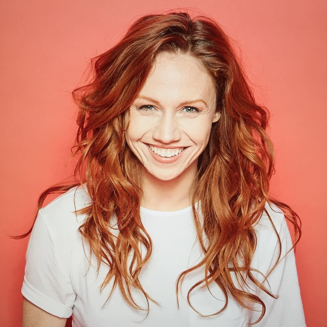 Liana Blackburn, aka @DailyDancerDiet