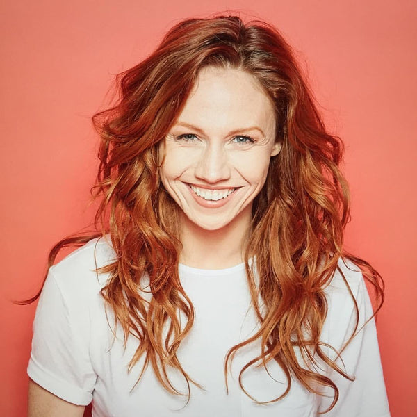 Liana Blackburn, aka @DailyDancerDiet