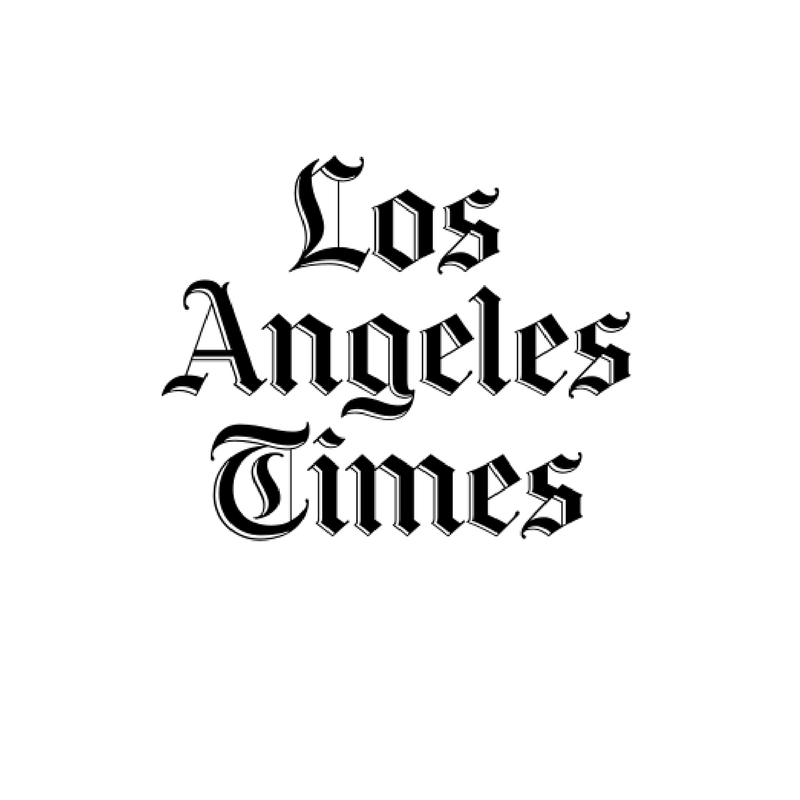 Los Angeles Times