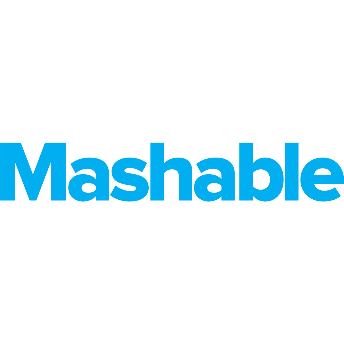 Mashable Stasher Bag