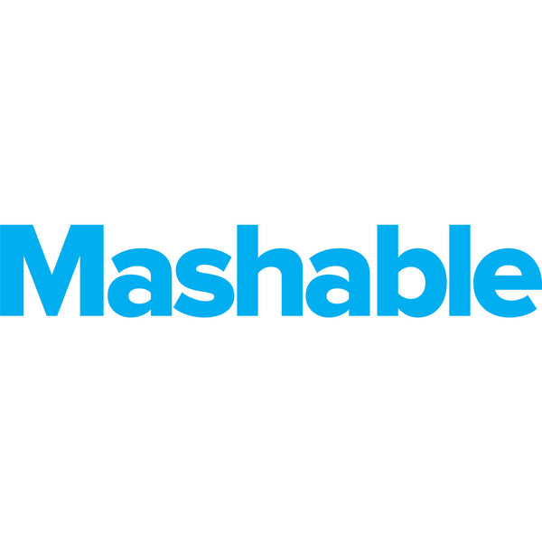 Mashable Stasher Bag