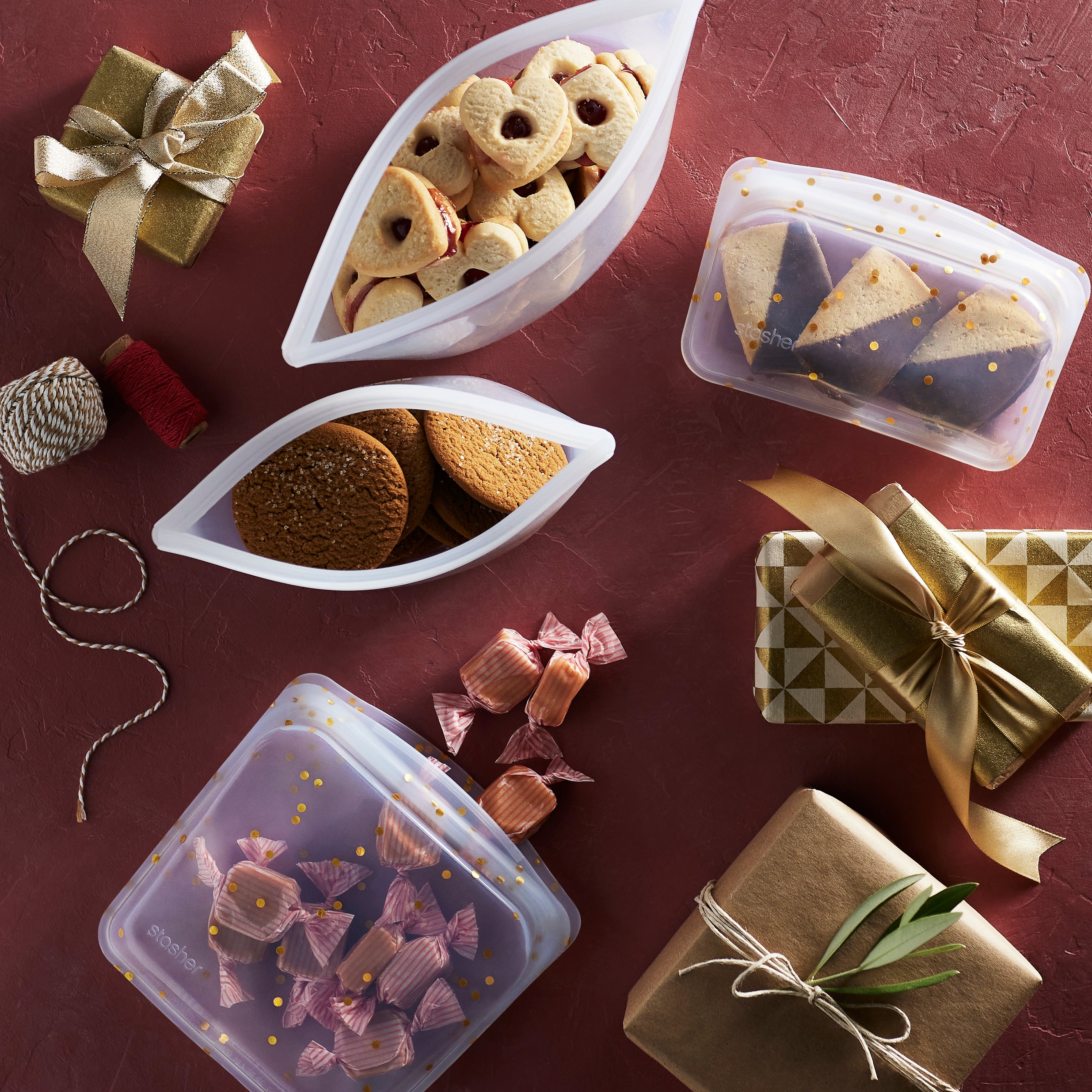 Cookie Decorating Supplies: Everything from Basic to Splurge!