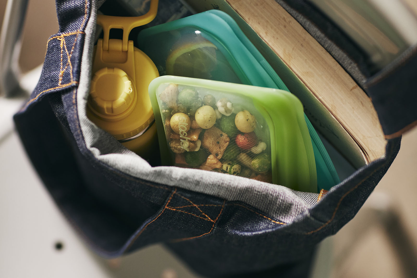 The 7 Best Plastic-Free Lunchboxes