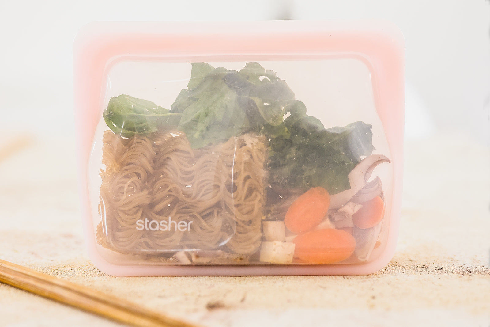 Instant Ramen Hack | Stasher