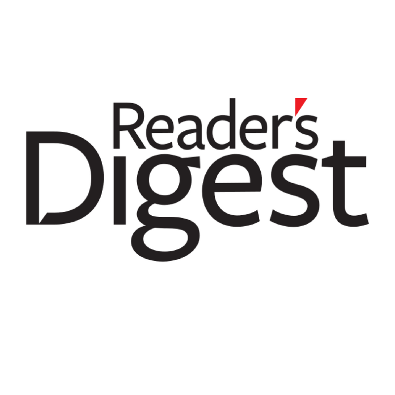 Readers Digest