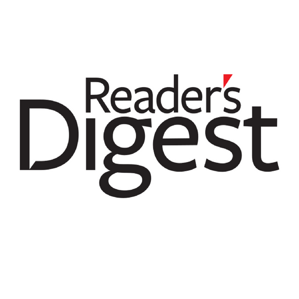 Readers Digest