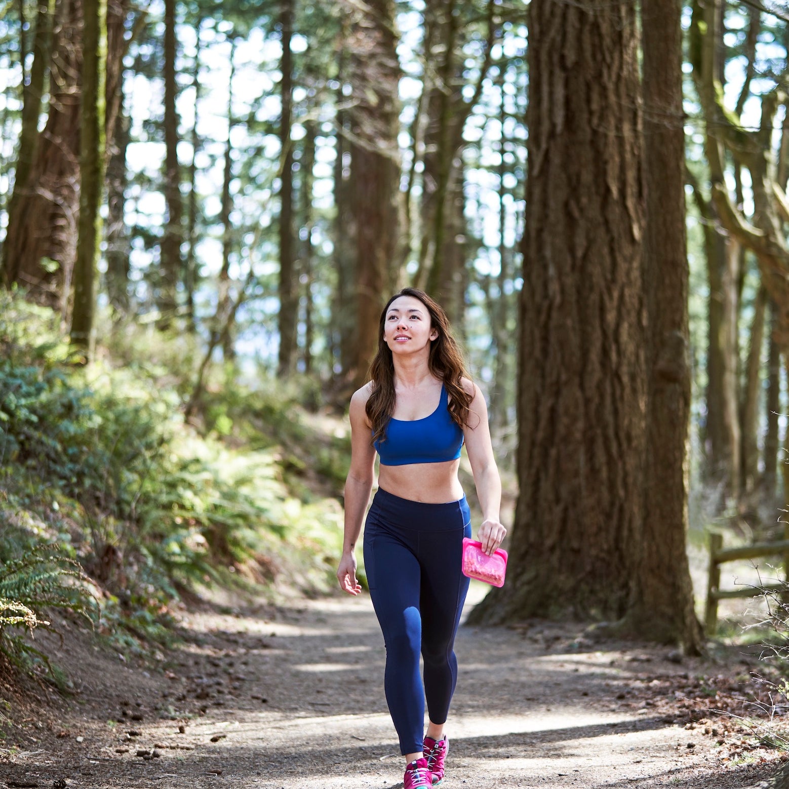 Power Up Mom's Workout With These 6 Fitness-Focused Mother's Day Gift Ideas
