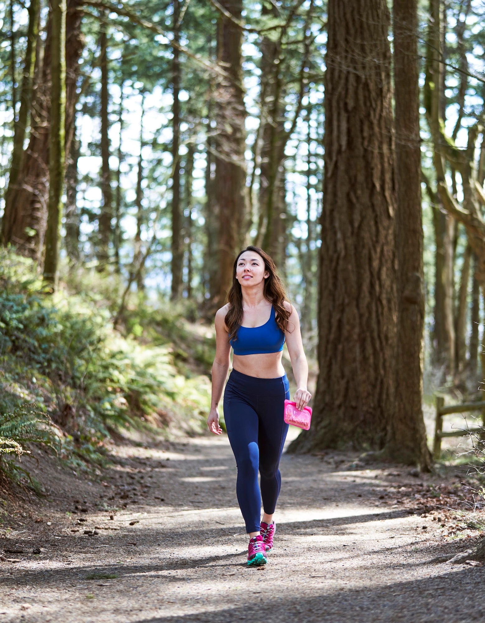 Power Up Mom's Workout With These 6 Fitness-Focused Mother's Day Gift Ideas