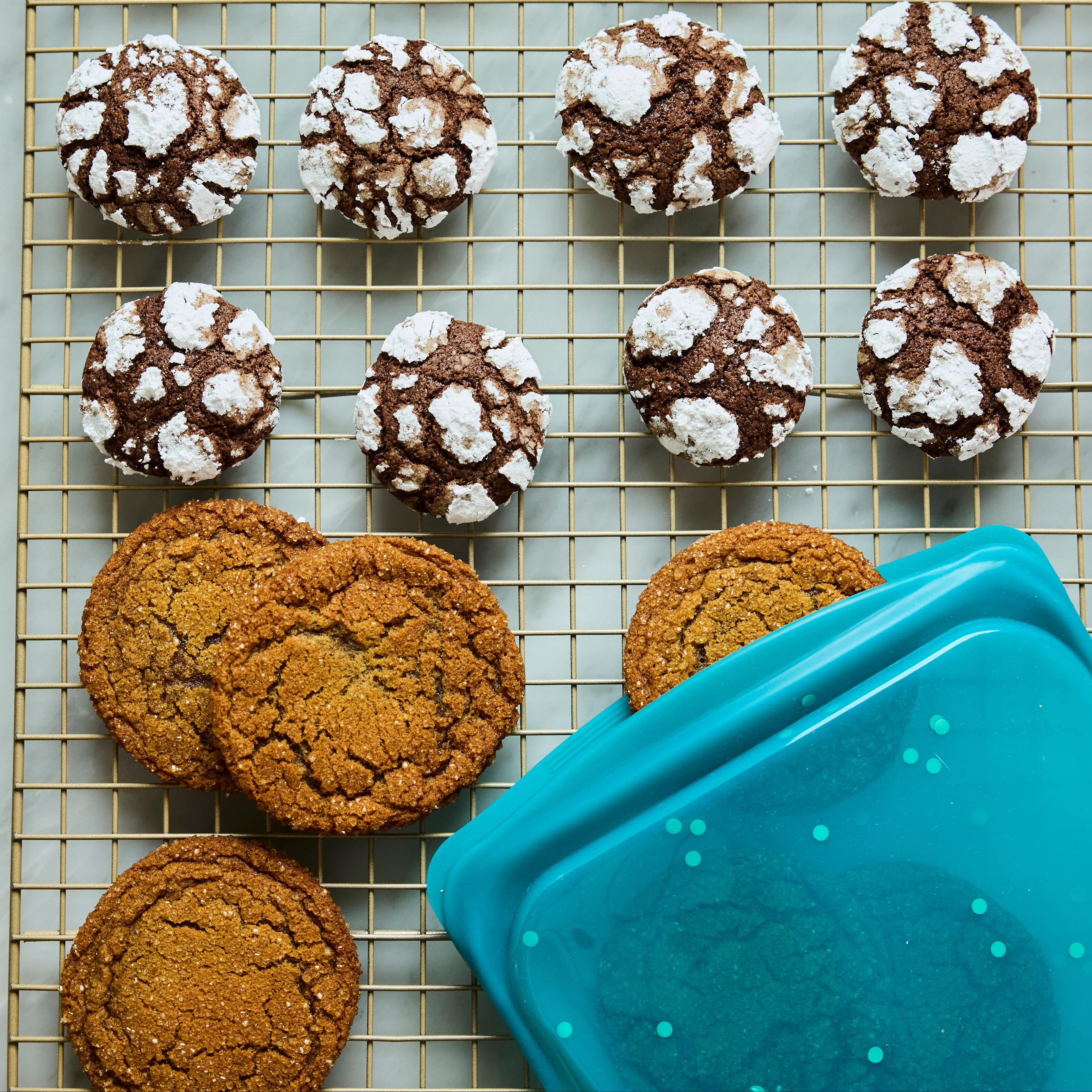 Your Holiday Cookie Playbook
