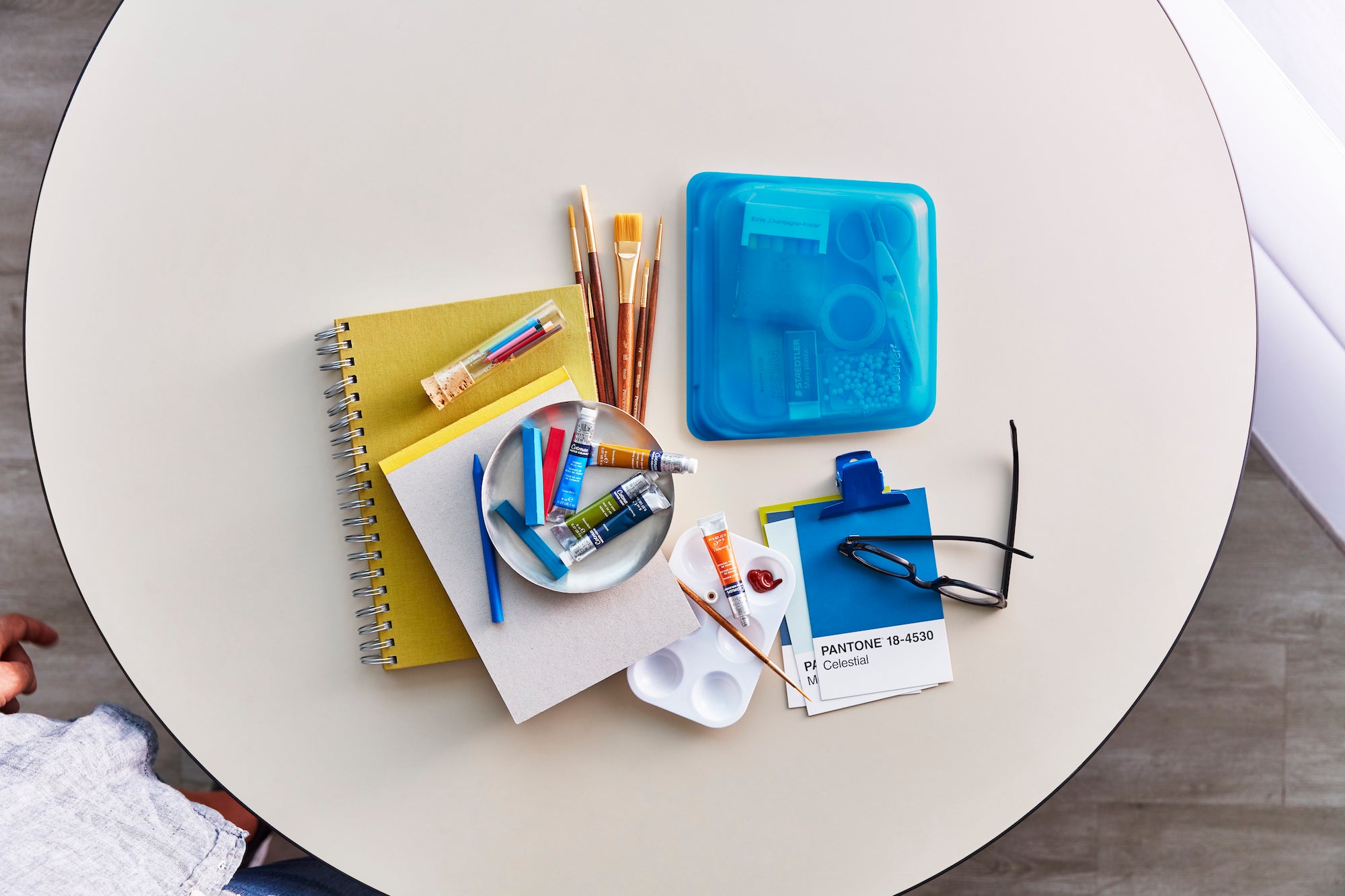 Save Space, Money, and the Planet: 5 Dorm Room Essentials You Can Swap For a Stasher