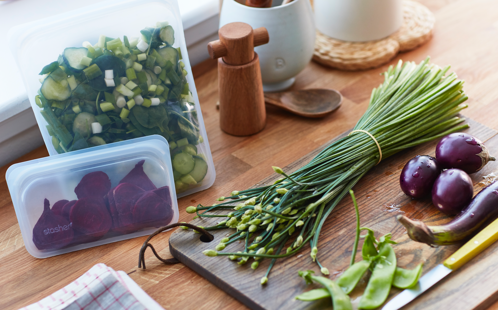 winter produce storage tips