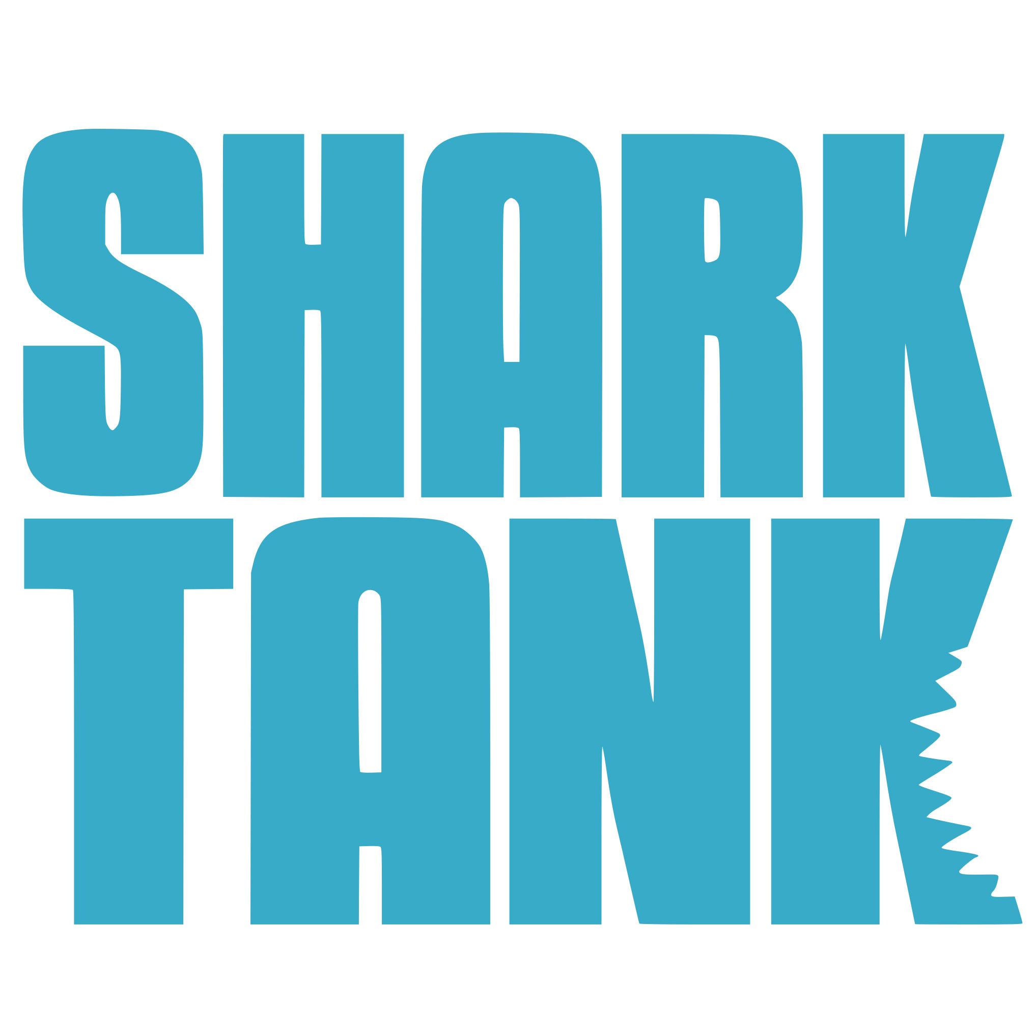 ABC's Shark Tank