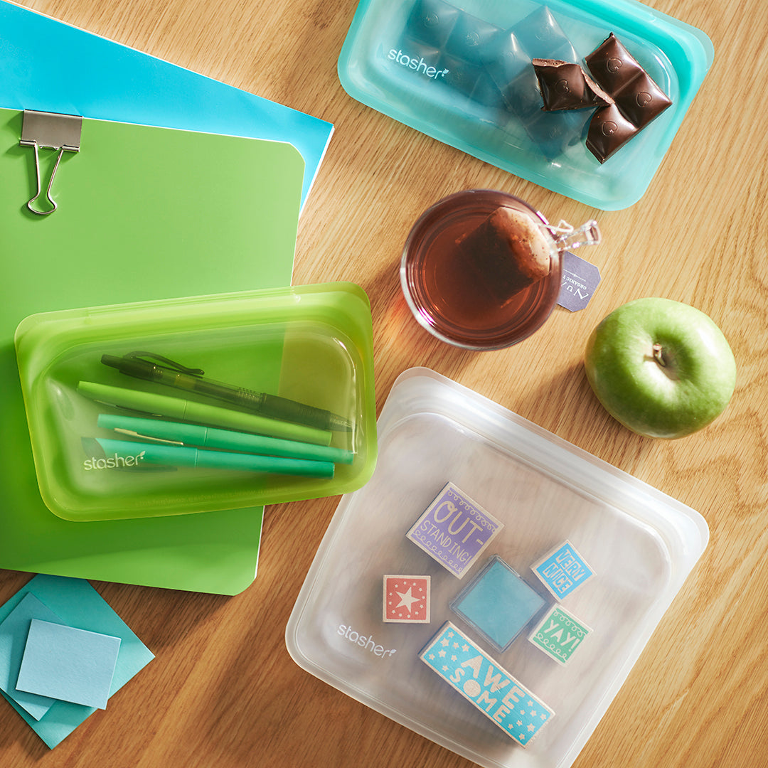 6 Time and Sanity-Saving Morning Hacks You Shouldn't Try to Live Without