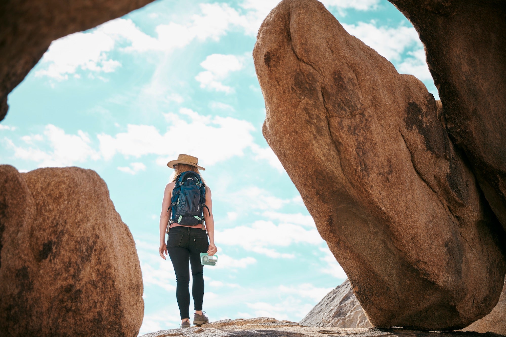 Backpacking Meal Prep Tips