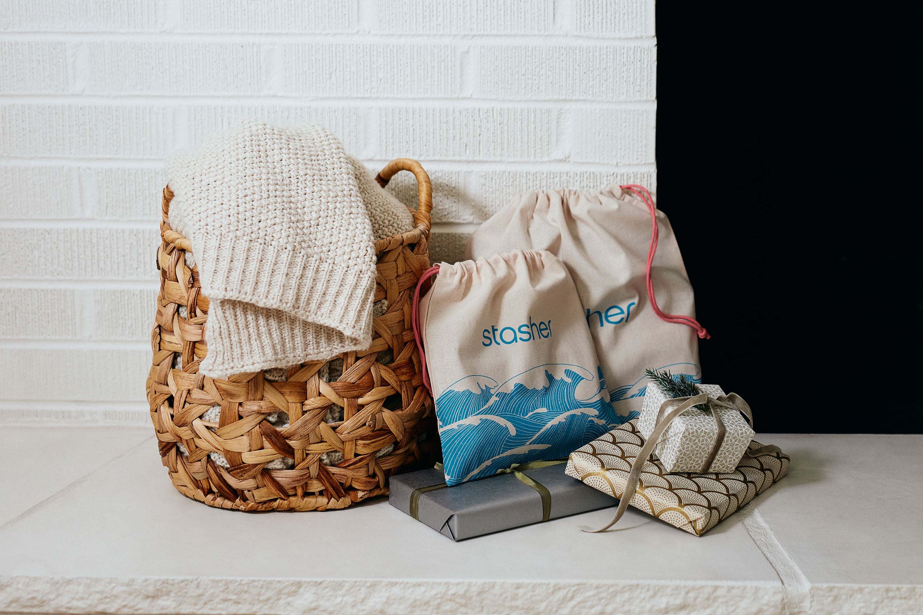 The Ultimate Sustainability Gift Guide: 10 Gifts For Everyone On Your List